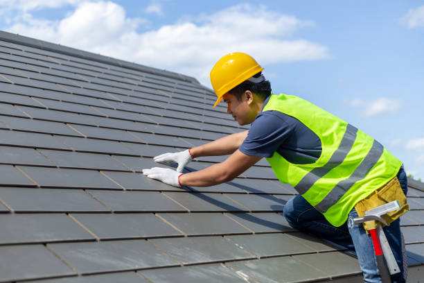 Gutter Installation and Roofing in Farmville, VA