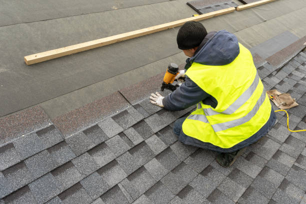 Best Roof Replacement Cost  in Farmville, VA