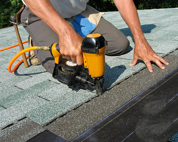 Best New Roof Installation  in Farmville, VA